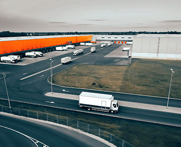 Транспортно- экспедиционные услуги