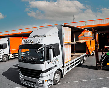 Кросс-докинг