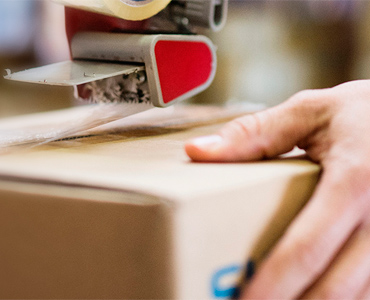 Co-packing (доупаковка)