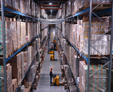 3PL Логистика