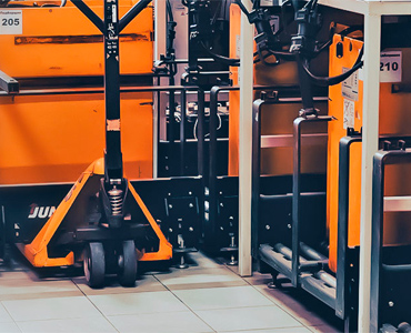 Восстановление тяговых батарей. Десульфатация