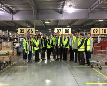 Экскурсии для организованных групп